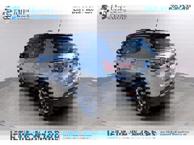 Used 2018 Jeep Compass Limited image 5