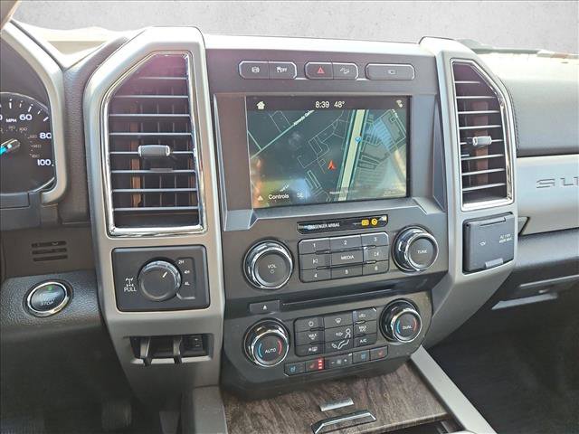 Used 2018 Ford F250 Lariat w/ Lariat Ultimate Package image 14