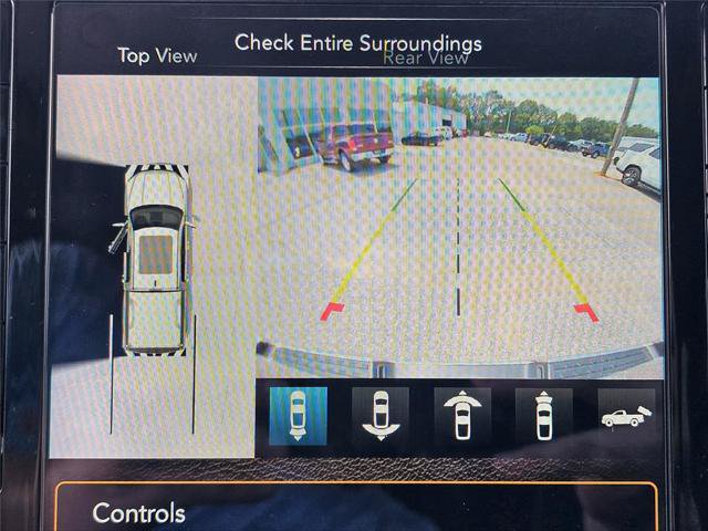 Certified 2021 RAM 1500 Limited AWD/4WD image 32