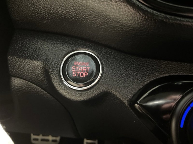 Certified 2023 Kia Forte GT w/ GT2 Package image 29