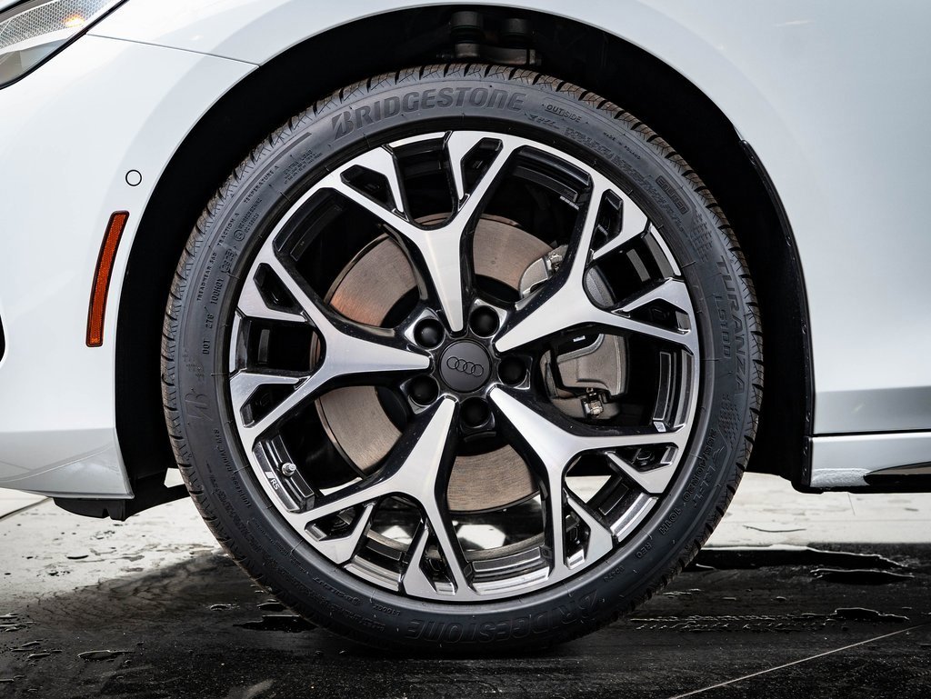 New 2026 Audi A6 Premium Plus image 13