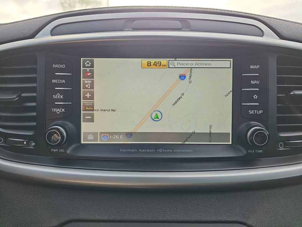 Used 2019 Kia Sorento EX w/ EX Touring Package image 26