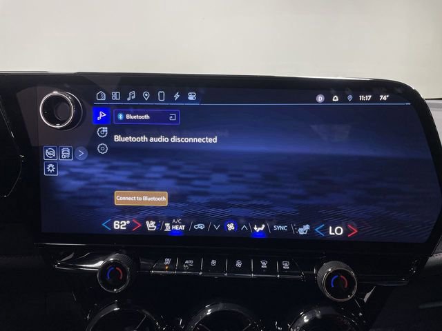 Used 2024 Chevrolet Blazer EV RS RWD image 16