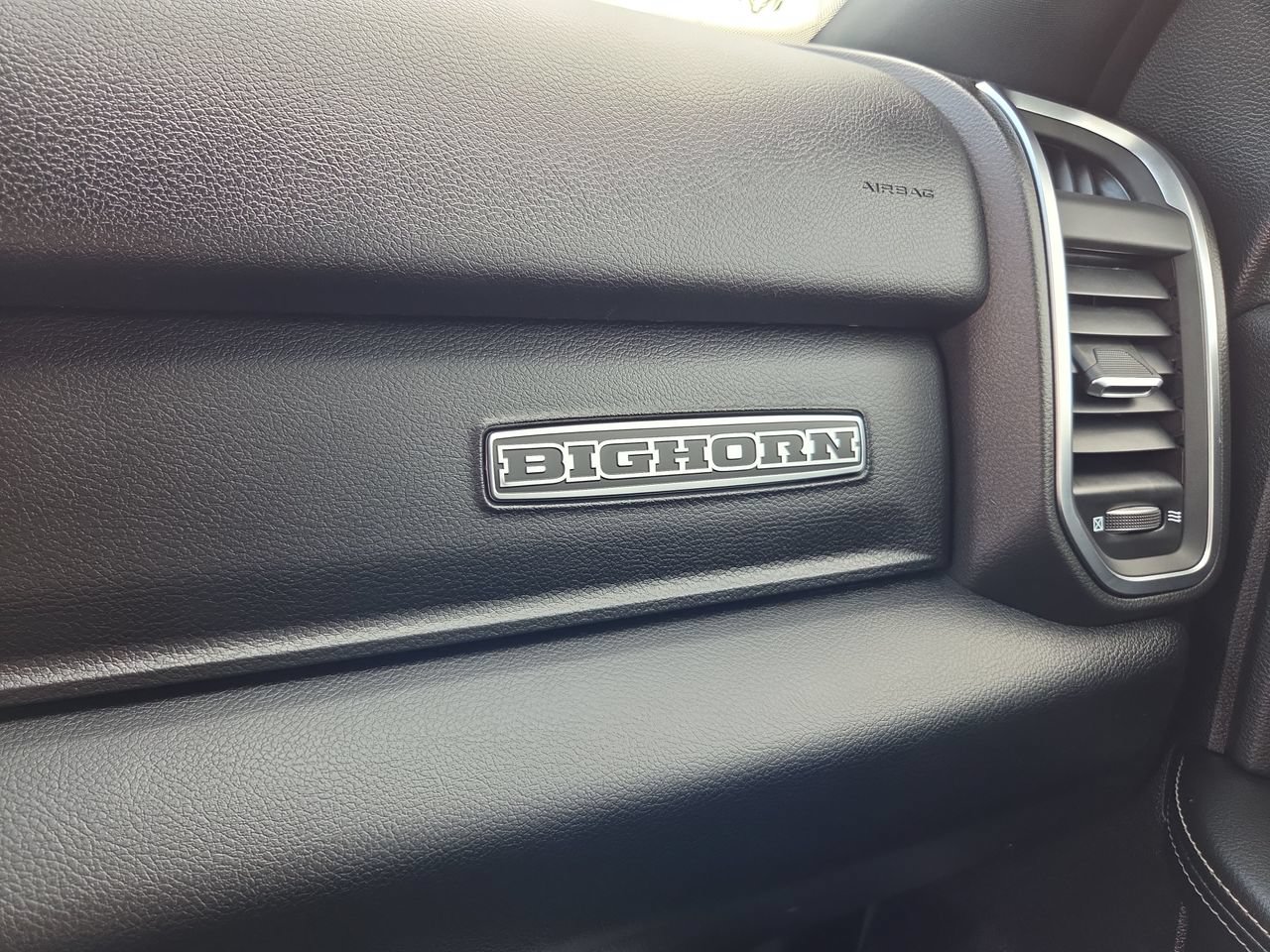 Used 2026 RAM 2500 Big Horn AWD/4WD image 23
