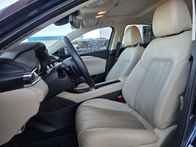 Used 2019 MAZDA MAZDA6 Grand Touring FWD image 13