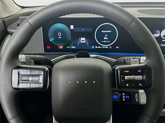 New 2026 Hyundai Ioniq 9 SEL image 12
