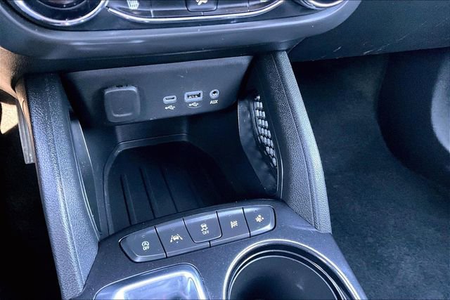 Used 2021 Chevrolet TrailBlazer RS w/ Convenience Package image 15