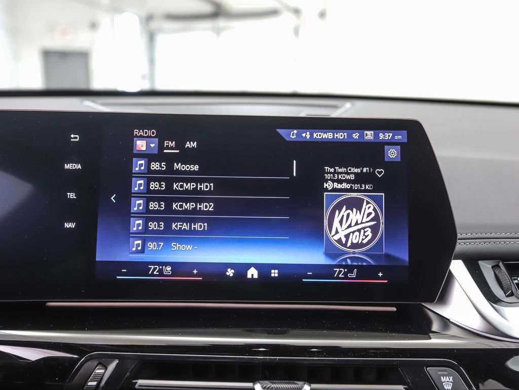 Used 2026 BMW X1 xDrive28i image 16