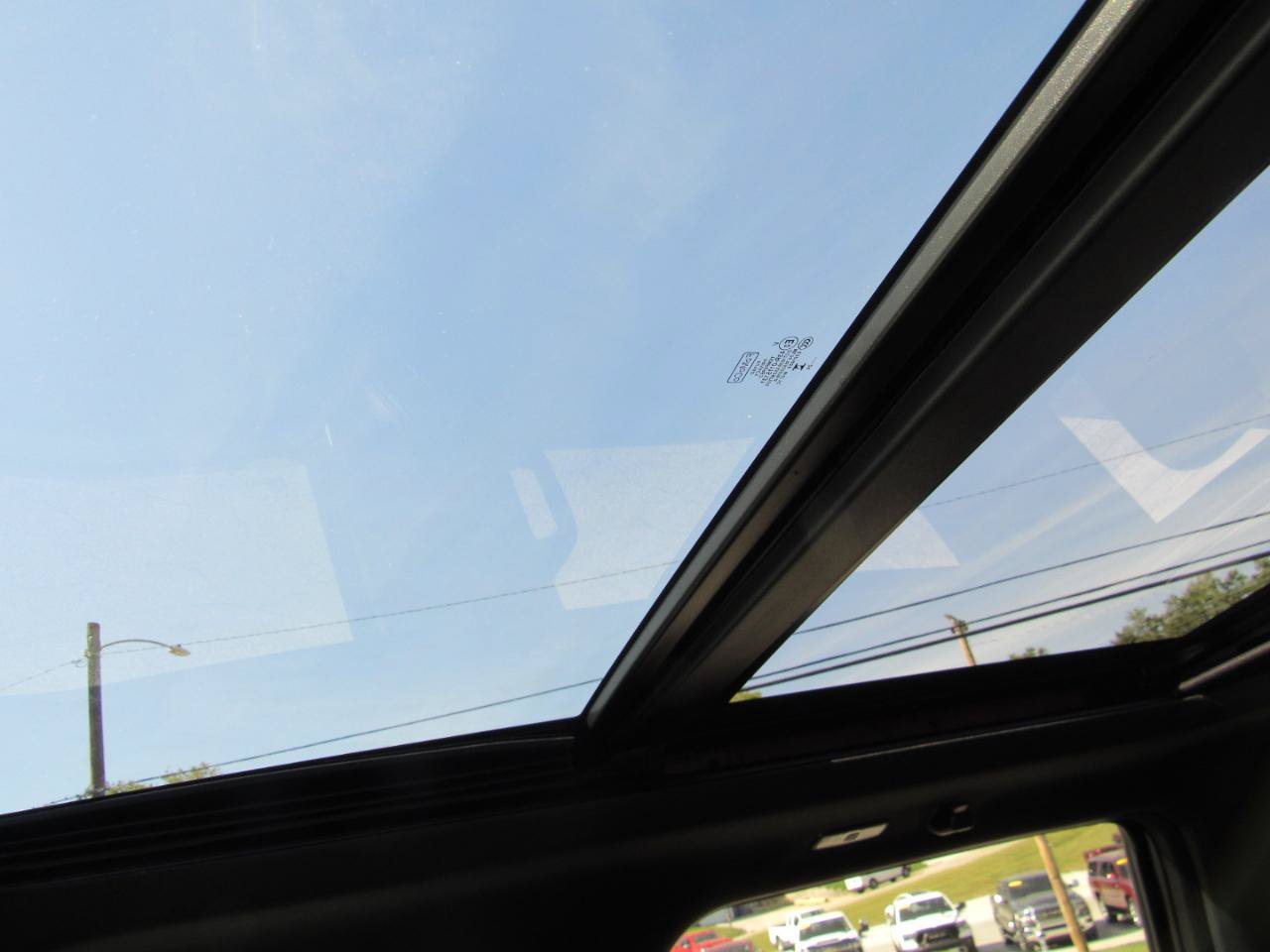 Used 2024 Ford F150 Lariat AWD/4WD image 42