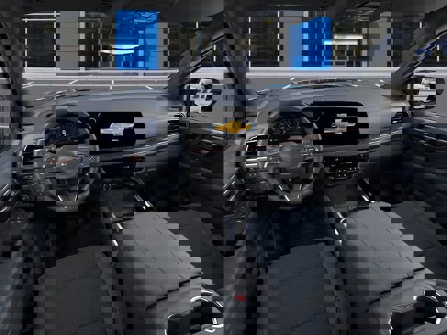 New 2026 Chevrolet Suburban LS image 15