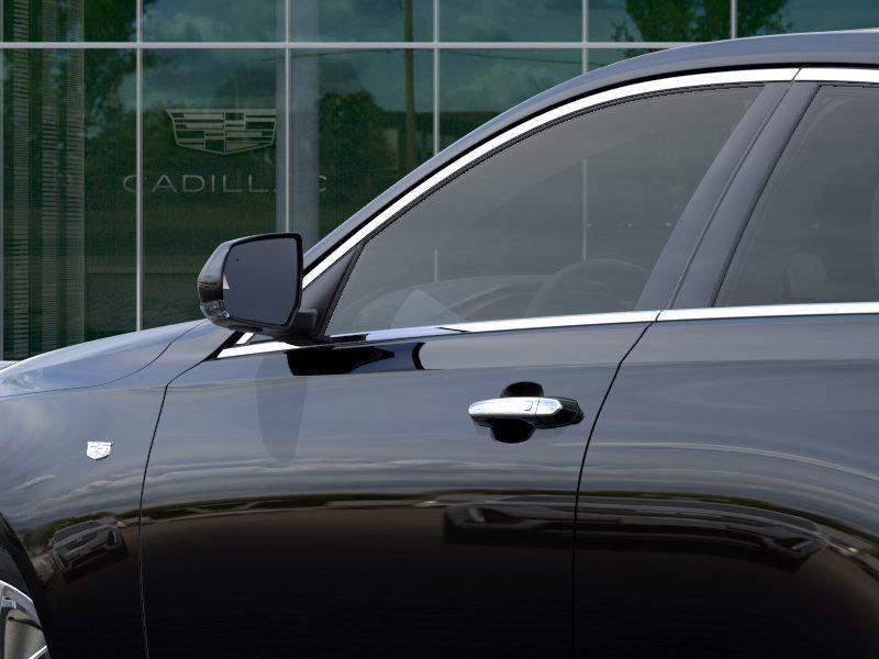 New 2026 Cadillac CT4 Premium Luxury image 12