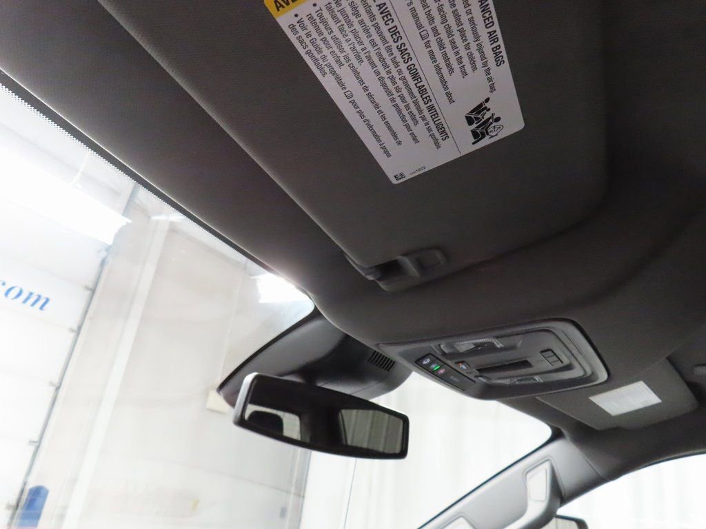 Used 2024 Chevrolet Silverado 1500 RST image 21