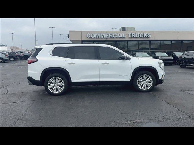 Certified 2024 GMC Acadia Elevation w/ Trailering Package image 9