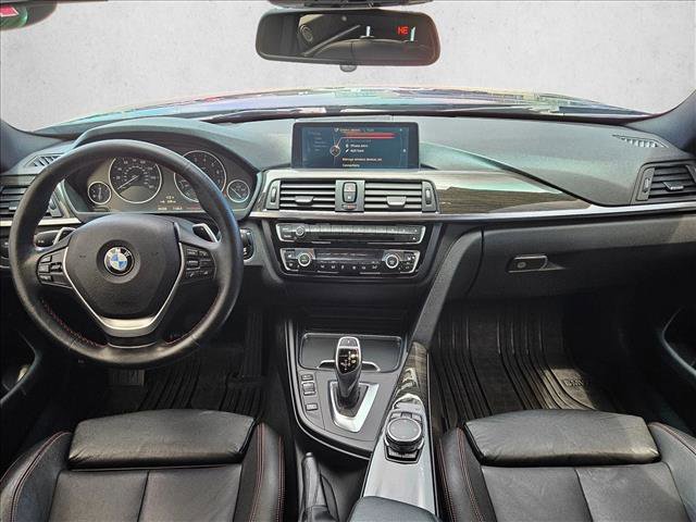 Used 2016 BMW 428i Gran Coupe xDrive image 18
