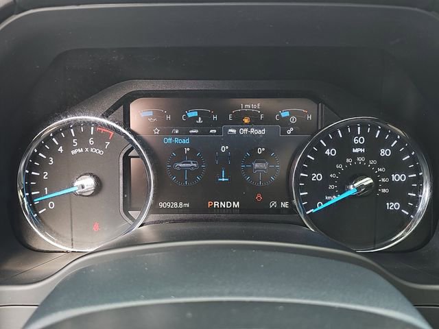 Used 2021 Ford Expedition Limited image 23