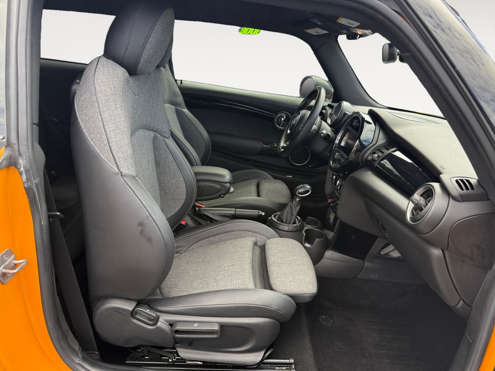 Used 2015 MINI Cooper S FWD image 19