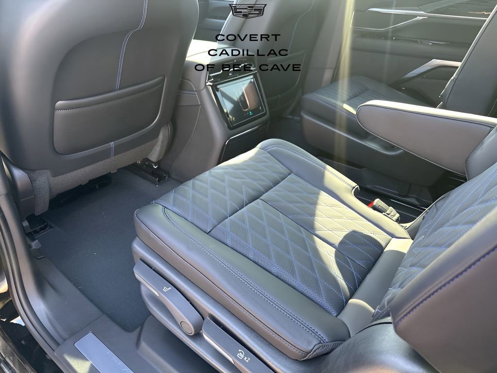 New 2026 Cadillac Escalade IQL Luxury image 22