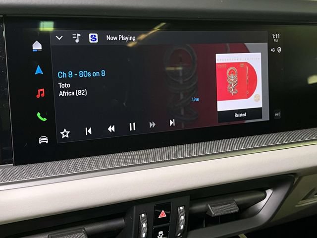 New 2026 Porsche Cayenne AWD/4WD image 32