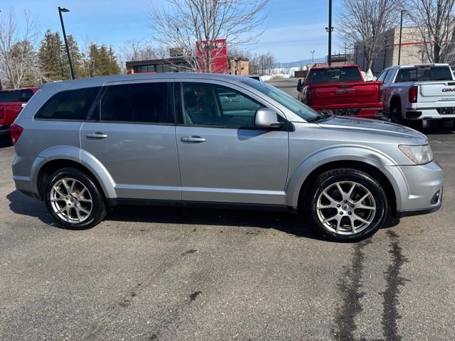 Used 2019 Dodge Journey GT image 4