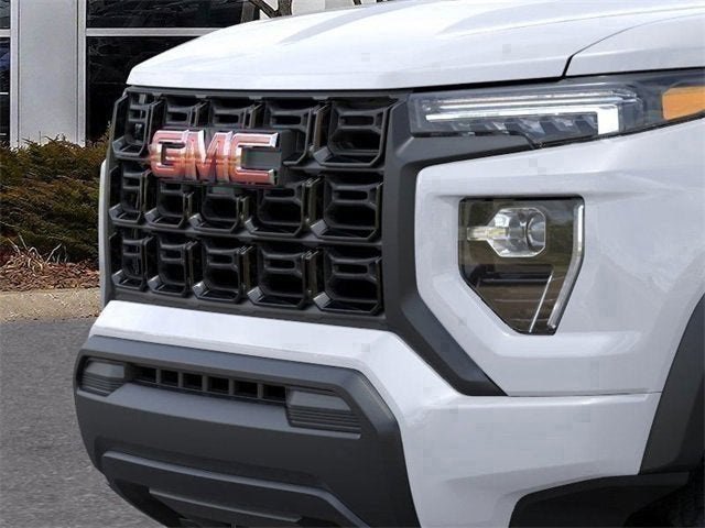 New 2025 GMC Canyon Elevation image 61