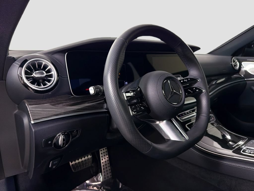 Used 2023 Mercedes-Benz CLS 450 4MATIC image 9