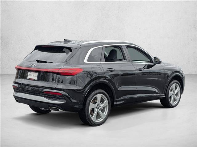 New 2025 Audi Q5 Premium AWD/4WD video 2