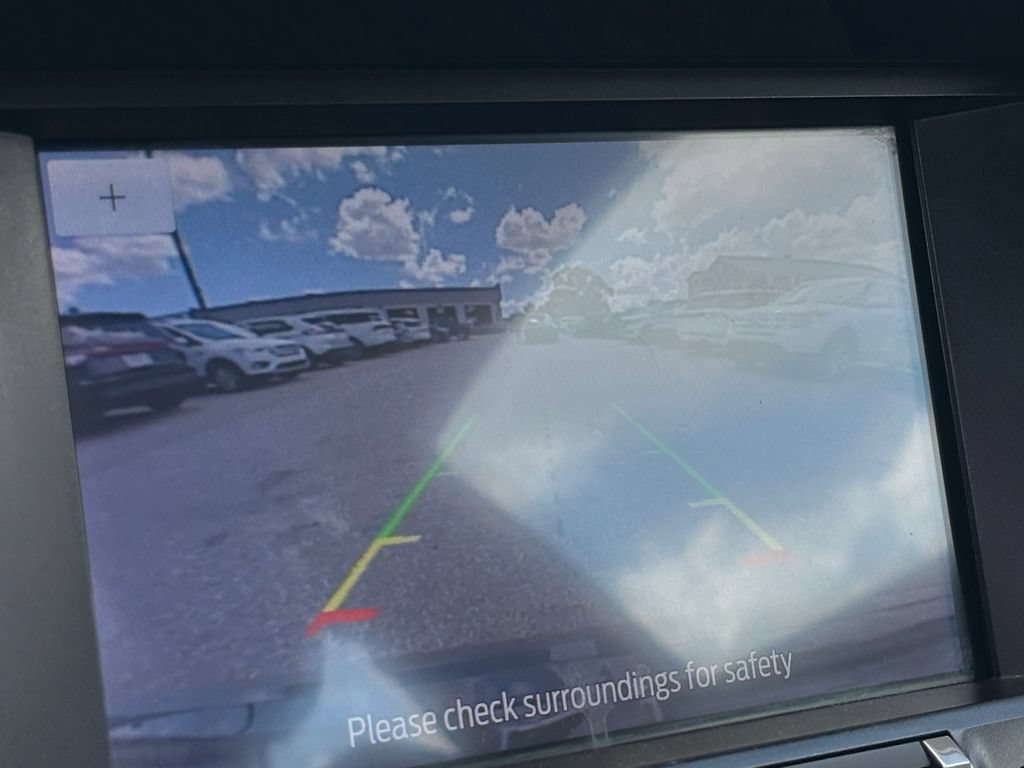 Used 2020 Ford Mustang Shelby GT500 w/ Technology Package RWD image 15