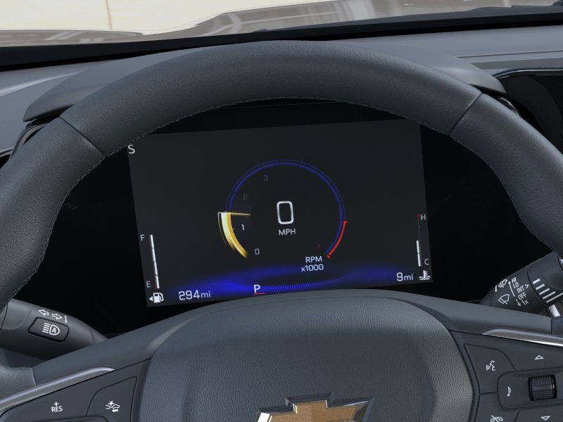 New 2026 Chevrolet Trax ACTIV w/ Sunroof Package image 18