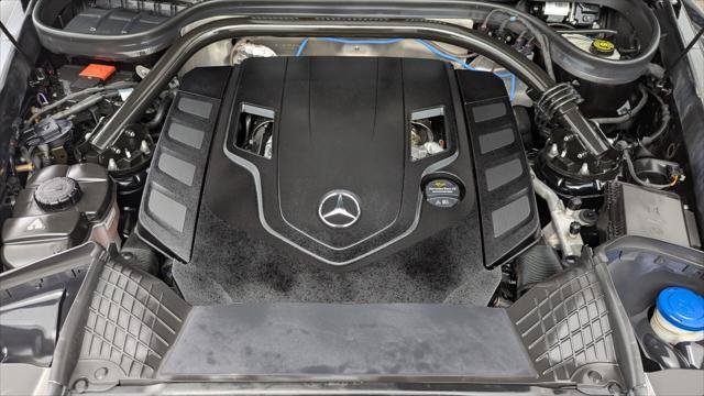 Used 2019 Mercedes-Benz G 550 image 32