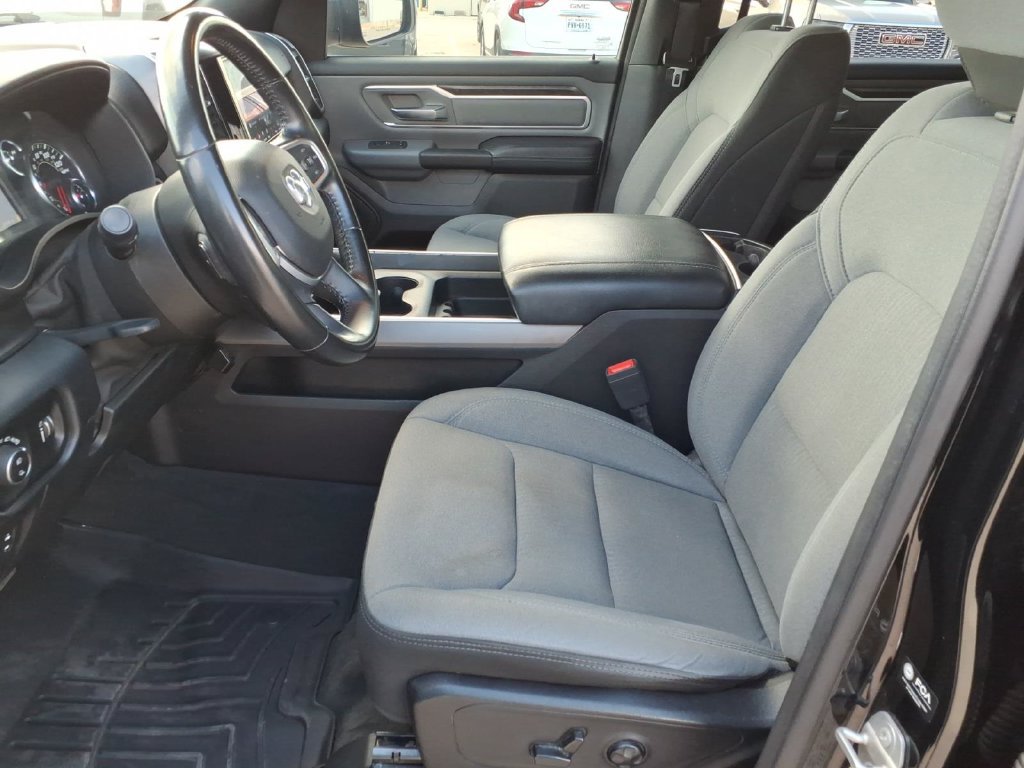 Used 2021 RAM 1500 Lone Star RWD image 16