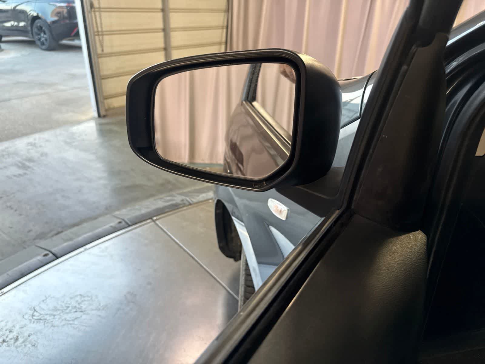 Used 2024 Mitsubishi Mirage ES FWD image 18
