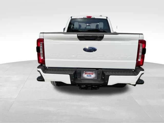 New 2026 Ford F250 XL w/ STX Appearance Package image 4