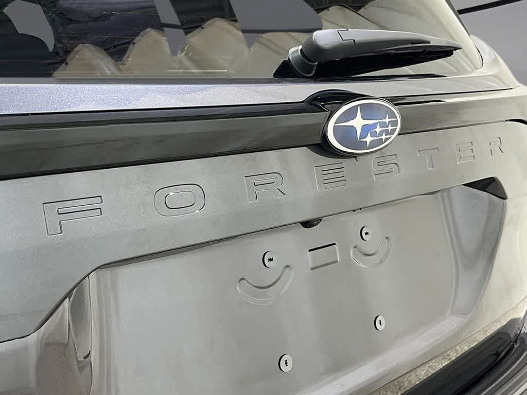Certified 2026 Subaru Forester Premium AWD/4WD image 10