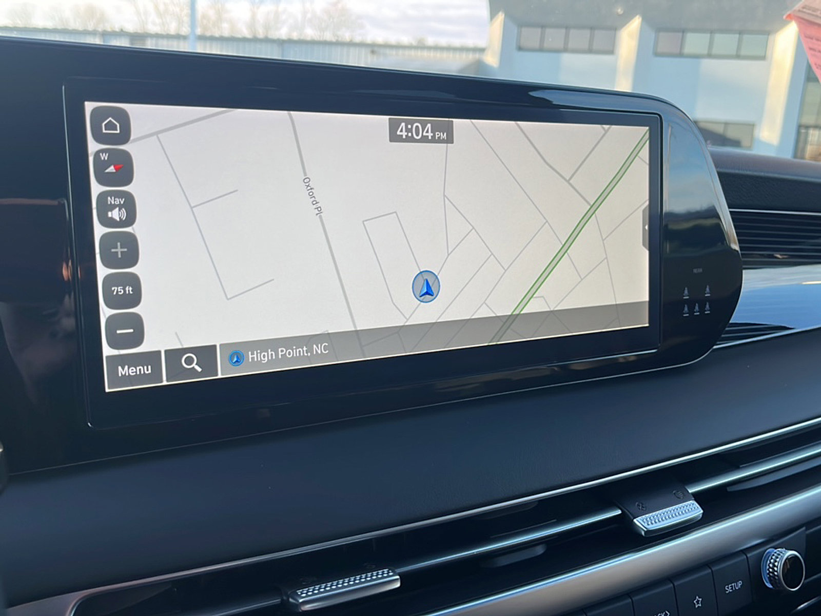 Used 2025 Hyundai Palisade Calligraphy image 20