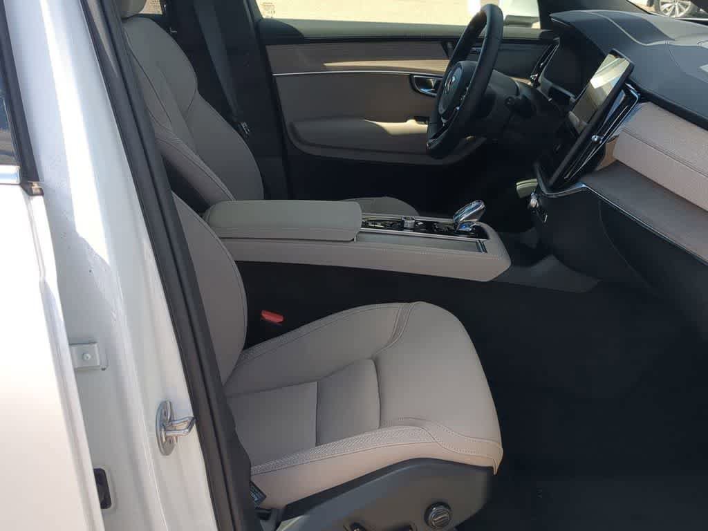 New 2026 Volvo XC90 B6 Plus w/ Protection Package Premier AWD/4WD image 20
