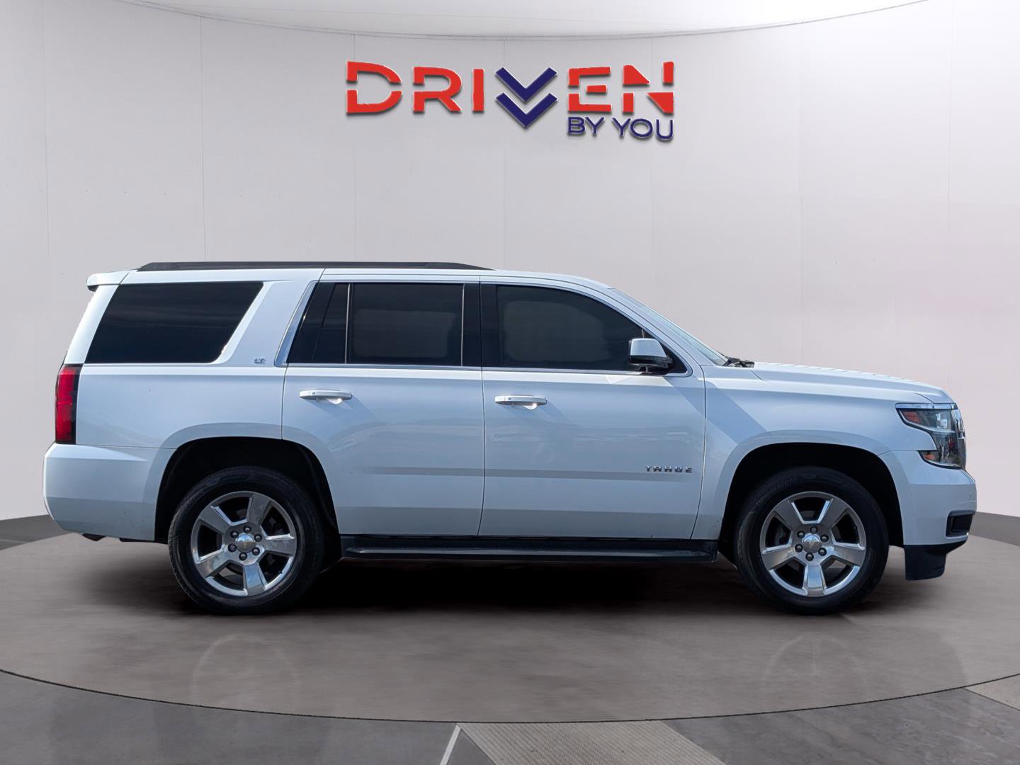 Used 2016 Chevrolet Tahoe LT image 6