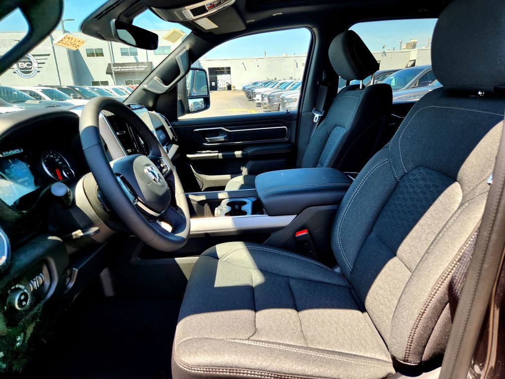 New 2026 RAM 1500 Big Horn image 15