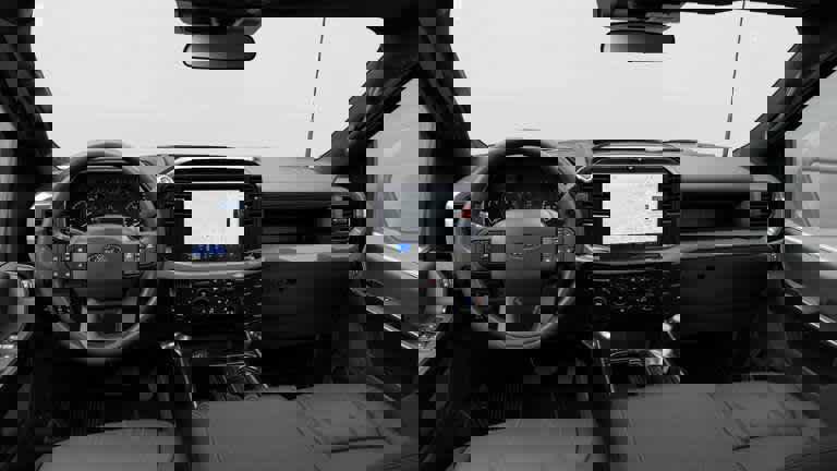 New 2026 Ford F150 STX image 6