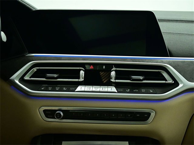 Used 2021 BMW X7 xDrive40i w/ Premium Package image 6