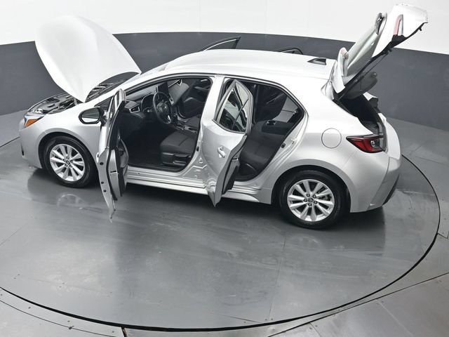 Certified 2026 Toyota Corolla SE FWD image 50