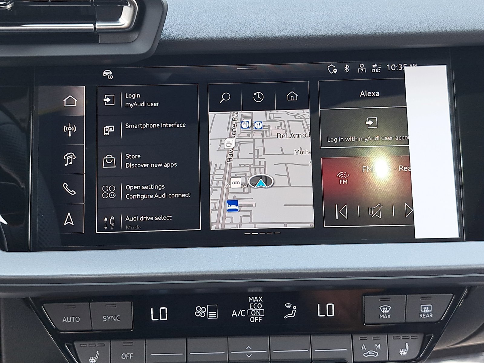 New 2026 Audi S3 Premium AWD/4WD image 22