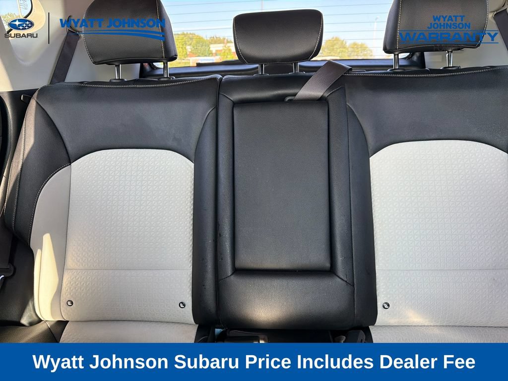Used 2023 Kia Soul GT-Line FWD image 27