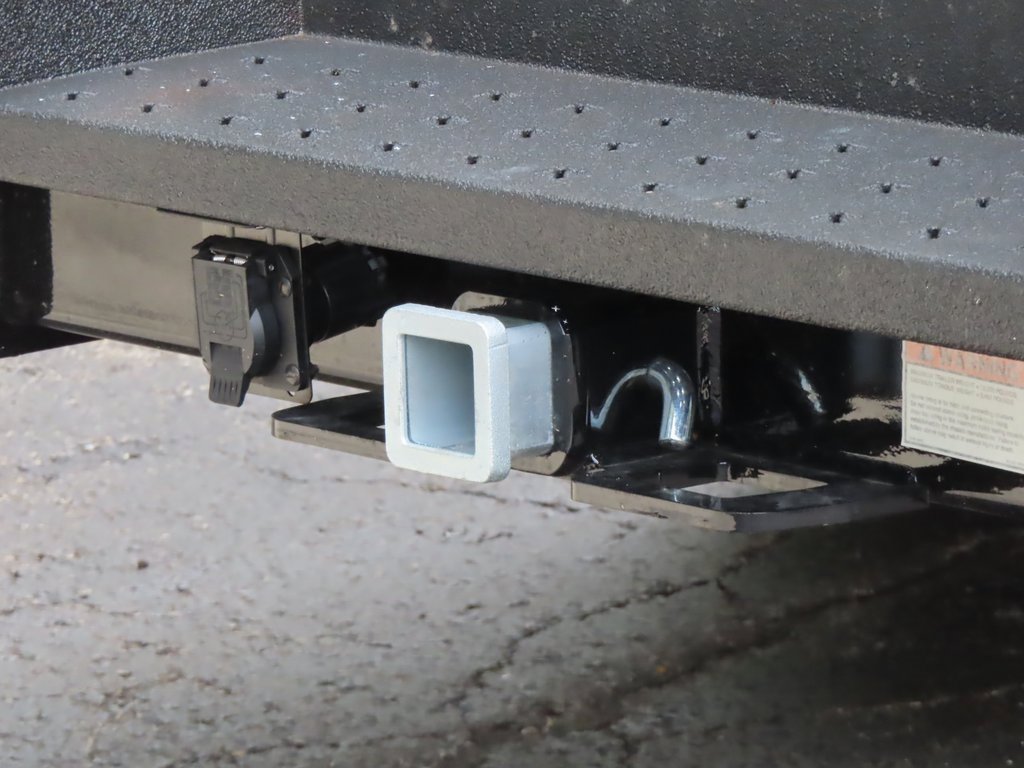 New 2024 Chevrolet Express 3500 Work Van w/ Power Convenience Package image 14