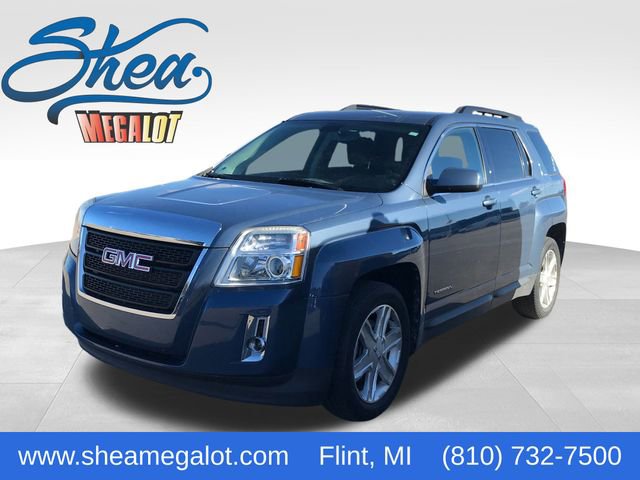 Used 2011 GMC Terrain SLE w/ Convenience Package