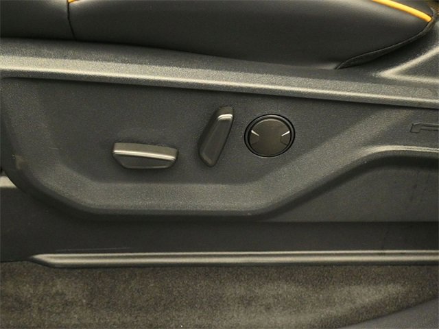 New 2025 Ford F150 Tremor w/ Equipment Group 402A High image 12