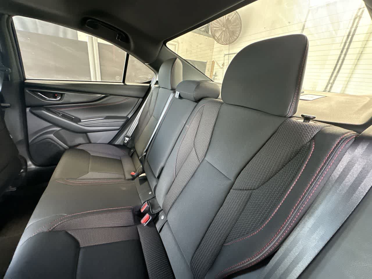 New 2026 Subaru WRX Premium AWD/4WD image 22