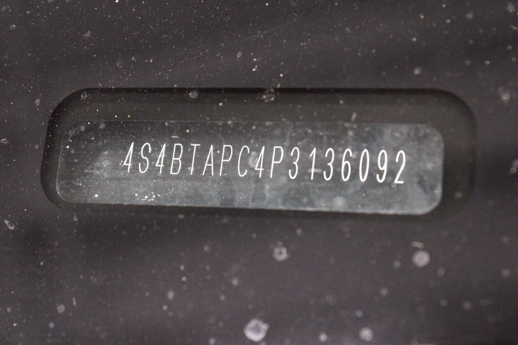Used 2023 Subaru Outback Touring AWD/4WD image 36