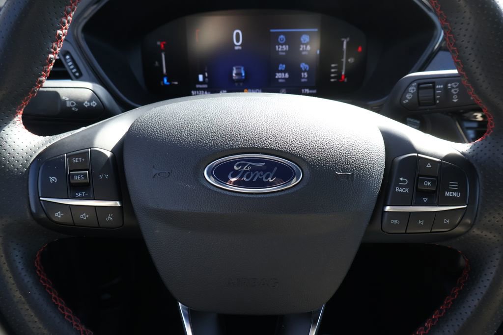Used 2024 Ford Escape ST-Line image 27