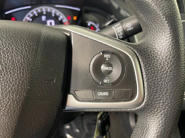Used 2017 Honda Civic LX image 10
