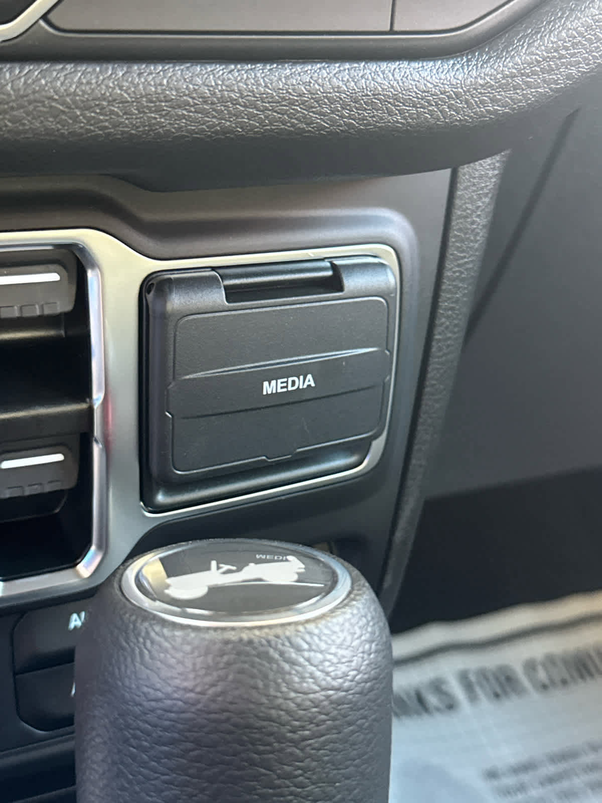 New 2025 Jeep Wrangler Willys image 22